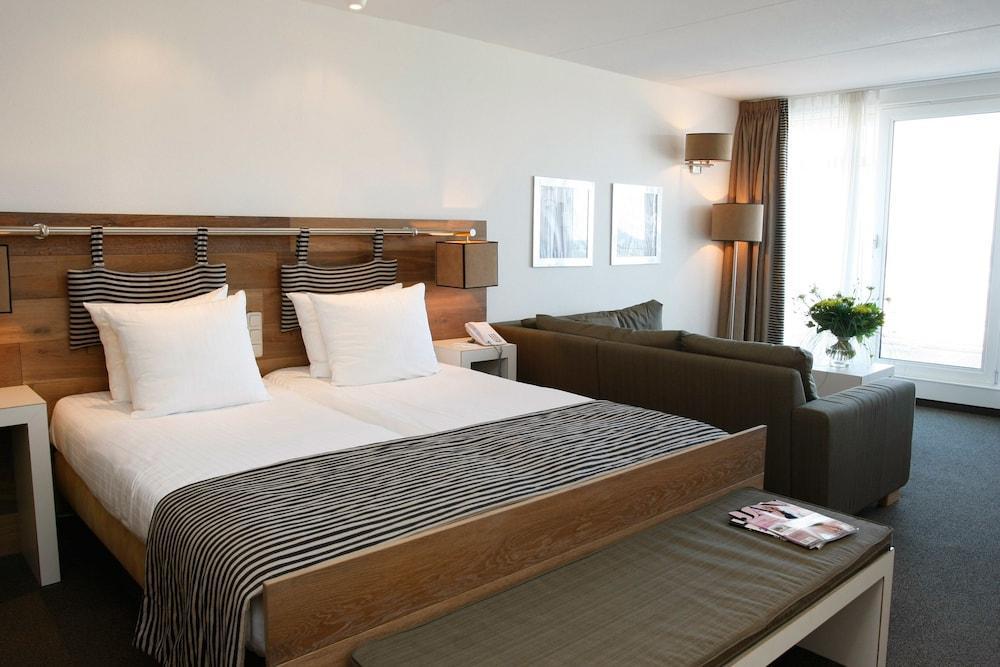 Westcord Strandhotel Seeduyn Vlieland Exterior foto