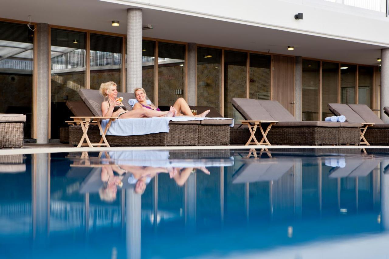 Westcord Strandhotel Seeduyn Vlieland Exterior foto