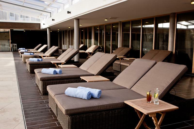 Westcord Strandhotel Seeduyn Vlieland Exterior foto
