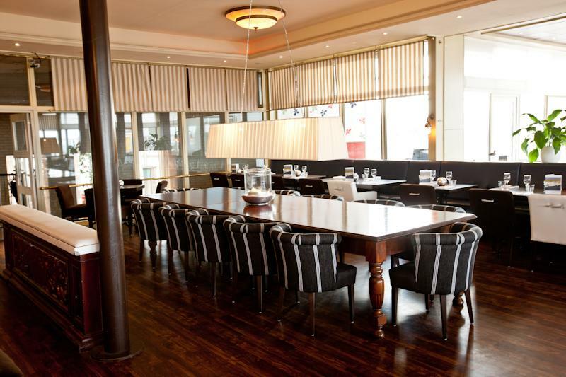 Westcord Strandhotel Seeduyn Vlieland Exterior foto